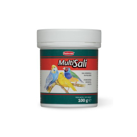 Sali 100 gr