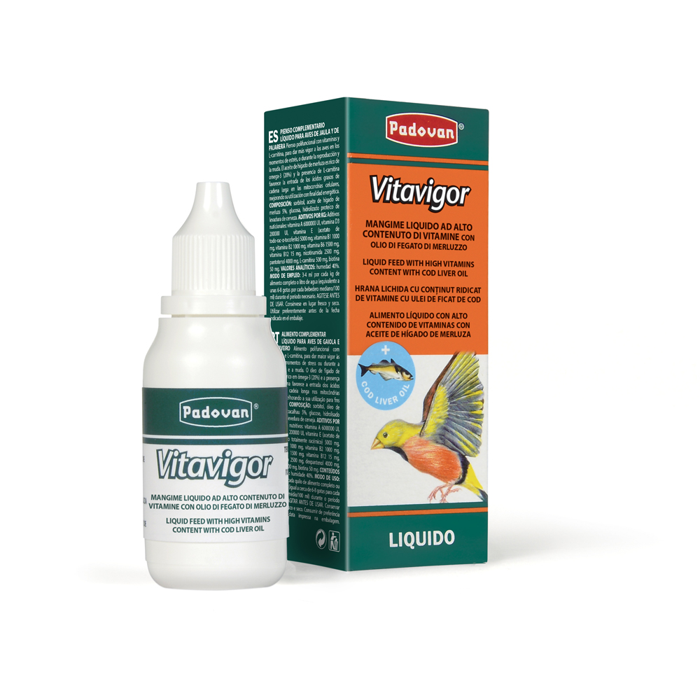 Vitavigor 30ml