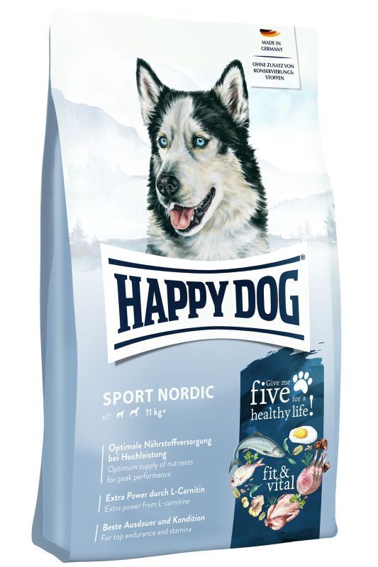 Sport nordic 14kg