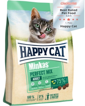 Minkas mešavina 10kg