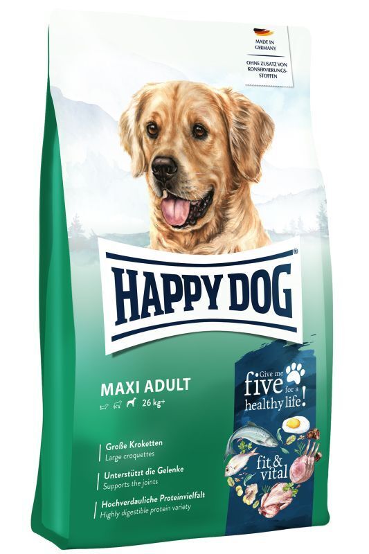Maxi adult fit&well 14kg