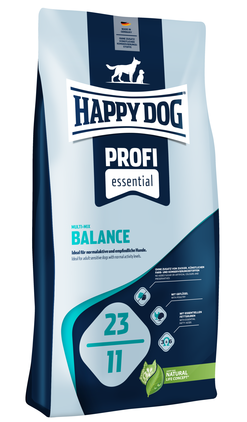 Profi line Balance 20kg