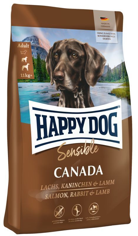 Canada supreme 11kg
