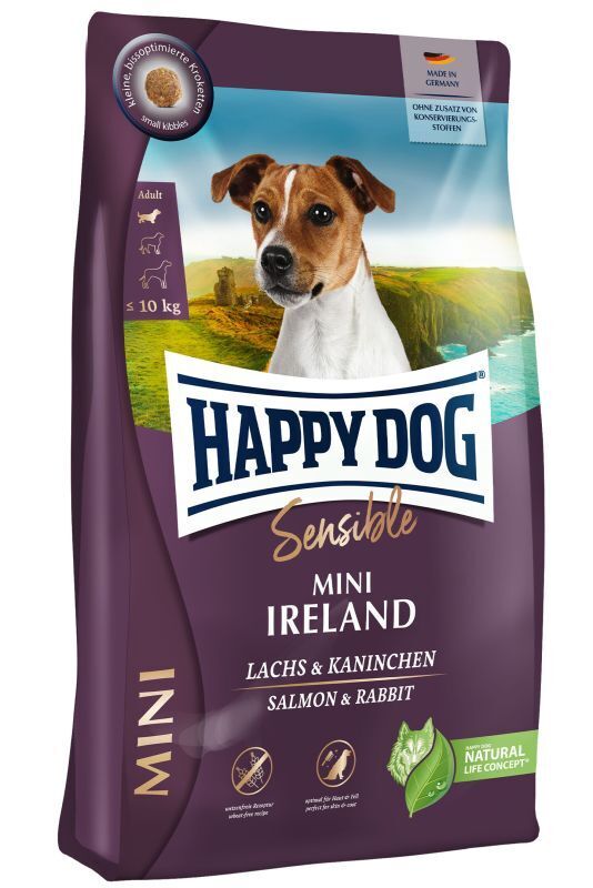 MINI IRLAND 10KG