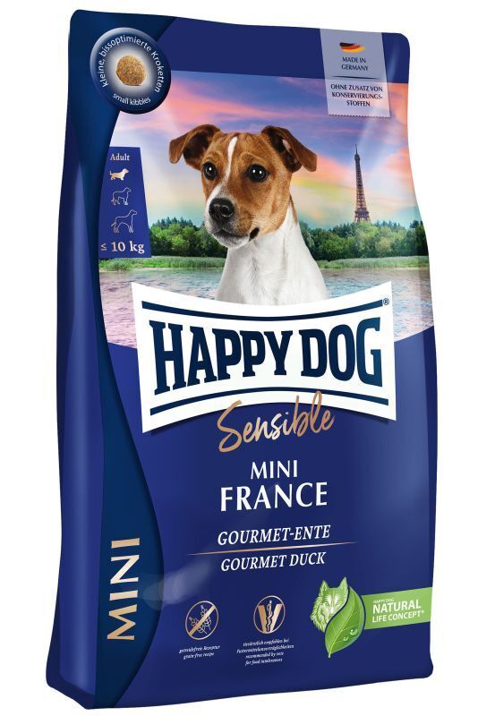 Mini france (pačetina i krompir) 4kg