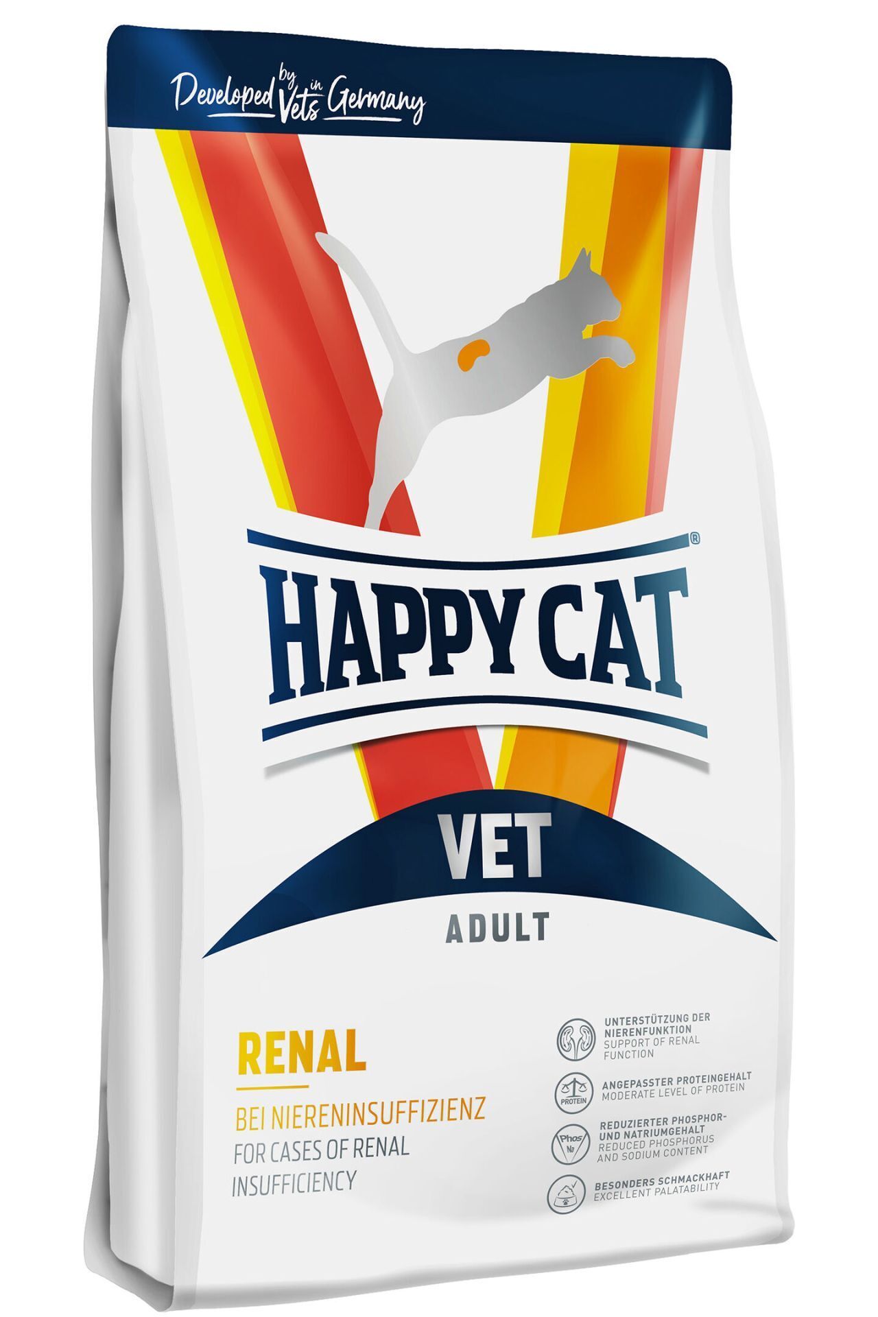 Happy Cat Vet renal 1kg