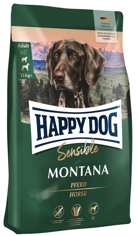 Montana sensitive 10kg