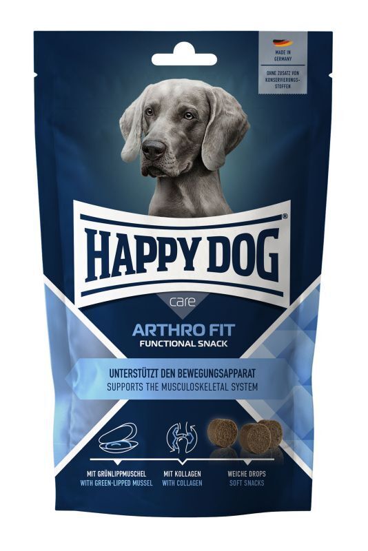 Arthro fit care snack 100gr