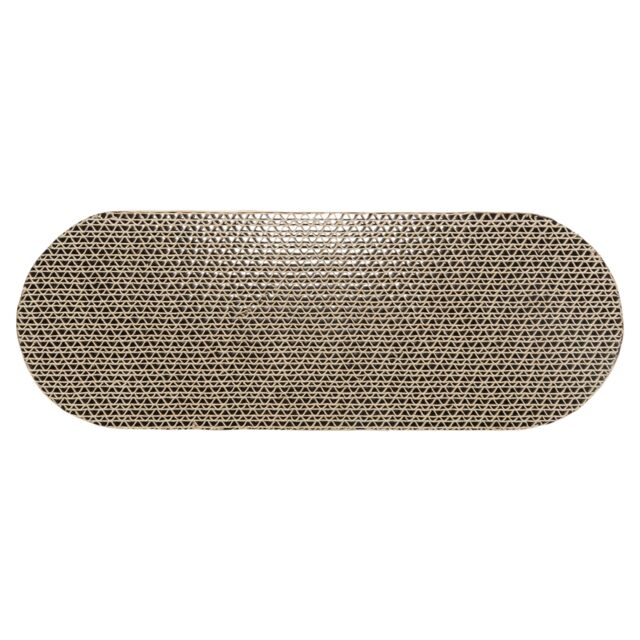 Rezervni karton za grebalicu 48020 335x35x12cm