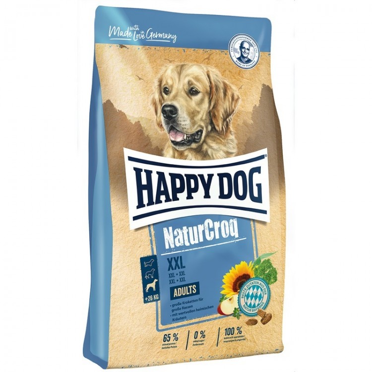Natur kroketi XXL adult 15kg
