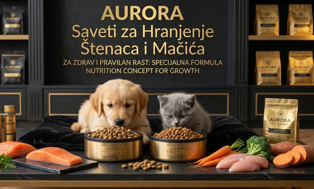 Kako prepoznati kvalitetnu hranu