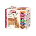 A CARNY MAČKA ADULT VREĆICE MULTI PAKOVANJE 8x85g