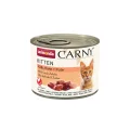 A CARNY MAČKA KITTEN TELETINA, PILETINA ĆURETINA 200g