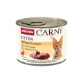 A CARNY MAČKA KITTEN ŽIVINA KOKTEL 200g