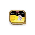 A VOM FEINS MAČKA KITTEN ŽIVINA 100g