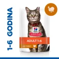 HSPC ADULT ĆURETINA 85g