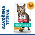 HSPC ADULT PERFECT WEIGHT 1,5kg