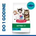 HSPC KITTEN TUNA 1,5kg