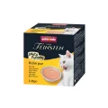 A VOM FEINS PUDING POSLASTICA ZA MAČKE OD PILETINE 3x85g