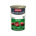 A GRAN CARNO PAS ADULT DIVLJAČ 400g