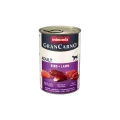 A GRAN CARNO PAS ADULT GOVEDINA I JAGNJETINA 400g