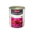 A GRAN CARNO PAS ADULT GOVEDINA I SRCA 800g