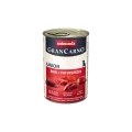 A GRAN CARNO PAS JUNIOR GOVEDINA I ĆUREĆA SRCA 400g