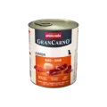A GRAN CARNO PAS JUNIOR GOVEDINA I PILETINA 800g