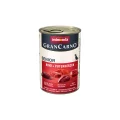 A GRAN CARNO PAS SENIOR GOVEDINA I ĆUREĆA SRCA 400g