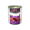 A GRAN CARNO PAS SENIOR GOVEDINA I JAGNJETINA 800g