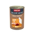 A GRAN CARNO SINGLE PROTEIN  PAS ADULT PILETINA 400g