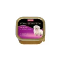 A VOM FEINS PAS SENIOR ŽIVINA I JAGNJETINA 150g