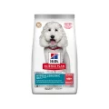 HSPD ADULT HYPOALLERGENIC LOSOS 12kg
