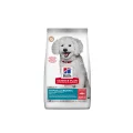 HSPD ADULT SMALL&MINI HYPOALLERGENIC LOSOS 1,5kg