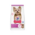 HSPD ADULT SMALL&MINI. JAGNJETINA I PIRINAČ 1,5 kg
