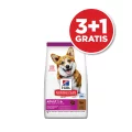 HSPD ADULT SMALL&MINI JAGNJETINA I PIRINAČ 6kg 3+1 GRATIS