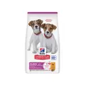 HSPD PUPPY SMALL&MINI. PILETINA 6kg