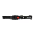 FD OGRLICA NAJLON REFLEKTUJUĆA CRNA 10MMx20-35CM
